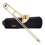 Jean Paul Usa Tb-400 Trombon