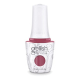 Gel Polish Semipermanente Tono Rosa Exhale 15ml By Gelish