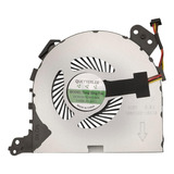 Ventilador De Cpu Para Laptop Leno-vo Ideapad 320-15 