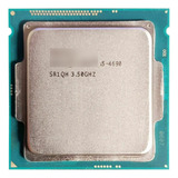 Processador Intel Core I5-4690 1150