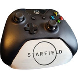Suporte Mesa Controle Vídeo Game Starfield Xbox One