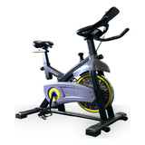 Bicicleta Spinning Pro Flywheel 15kg | Evox Fitness