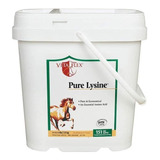Pure Lysine (lisina Pura) 4lb.