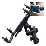 Suporte Banco Traseiro Veicular Tablet Galaxy iPad Carro Tab