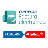 Contpaqi Factura Electronica 1 Usuario 1 Empresa Original