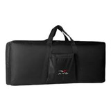 Bag Capa P/ Teclados Avs 61 Teclas Roland Go Keys / Nord 