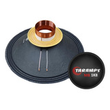 Reparo 7driver Mb 1k8 Taramps 12 Pol 900w Rms 6 Ohm Original