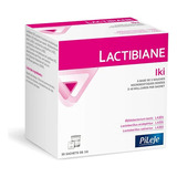 Potente Probiotico Lactibiane Iki-30 Sachets