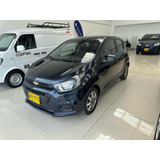 Chevrolet Spark Gt 2020 1.2 Ls