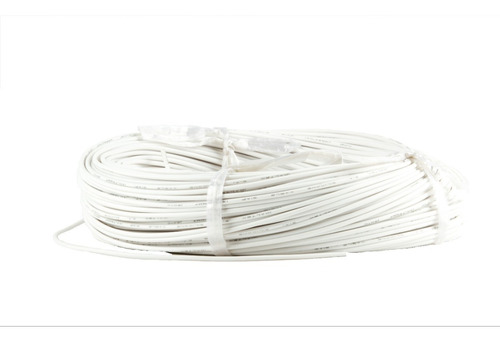 Cable Siliconado Alta Temperatura 16 Awg - 1,5 Mm2 X 1mt