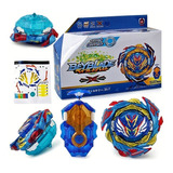 Beyblade Dynamite Savior Valkiria Valkyrie Rubber B187.