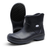 Bota Soft Works Com Ca Cozinha Limpeza Antiderrapante