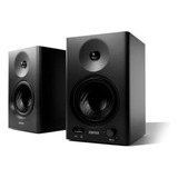 Monitores De Estudio Edifier Mr4 - El Par 