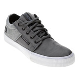 Zapatilla John Foos Tw Meet New Grey 1761895/gr