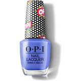 Opi Esmalte Nl Days Of Pop