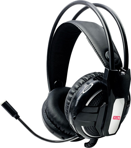 Headset Gtc Hsg 607