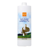 Shampoo De Ajo Alter Ego 1 Litro Garlic Shampoo 