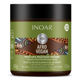 Inoar Afro Vegano Mascara Veganoa 500 Gr