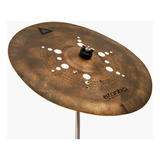 Platillo Istanbul Agop Xist Ion Dark Crash Trash 19 Xidt19