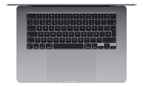 Apple Laptop Macbook Air De 15 Pulgadas M2 8gb Ram 256 Ssd