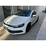 Volkswagen Scirocco 2.0 Tsi  2015