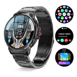 Reloj Inteligente Huawei Gps Track Bluetooth Call Para Hombr