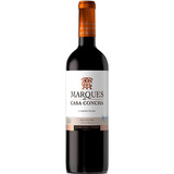 Marqués De Casa Concha 750ml Carmenere 2021