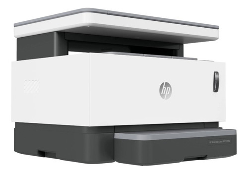 Impressora Multifuncional Hp Neverstop 1200w Wifi 110v-127v