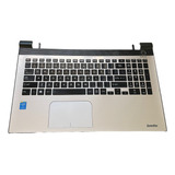 Eablq009010 Carcasa Palmrest Toshiba Satellite L50-c 