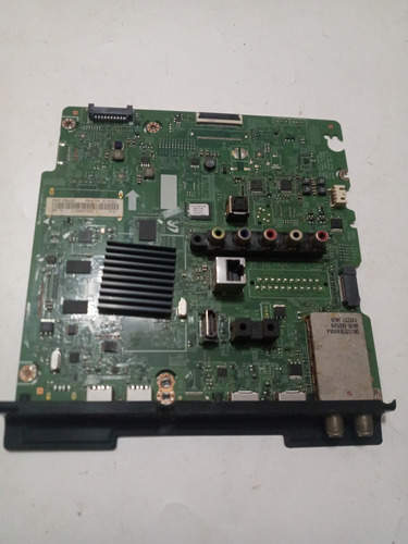 Placa Principal Sansung  Un40f5500 / Un46f5500