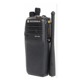 Radio Motorola Dgp4150( X2 ) + Cargador