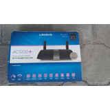 Router Linksys Ea6350 