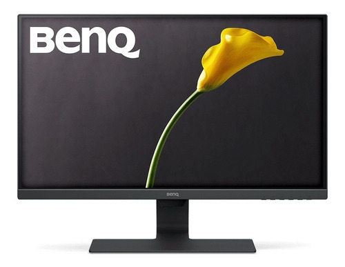 Monitor Benq Gw2780 27 Pulgadas Ips Full Hd 60hzr Negro