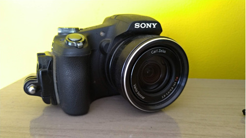 Câmera Sony Hx-100 (usada)