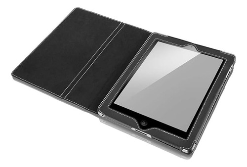 Case E Suporte Multilaser Para iPad 10  2 Em 1 Preto Bo099