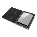 Case E Suporte Multilaser Para iPad 10  2 Em 1 Preto Bo099