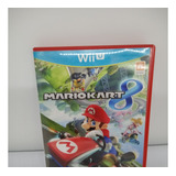 Mario Kart 8