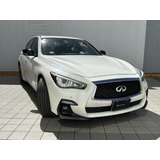 Infiniti Q50 2018