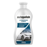 Autopolish Quitarrayones  Colorin 12 X 450cc Oferta