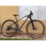 Bicicleta De Mtb Mondraker Podium 29 Carbono