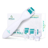 Derma Roller Kit Para Rostro Y 