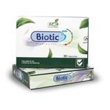 Anc Biotic 5 X30 Caps