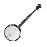 Stagg Bjw24 Banjo 5 Cuerdas