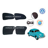 Parasol Cortinas Para Volkswagen Sedan Vocho Id: Aa04