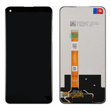 A Tela De Toque Lcd Para Oneplus Nord N200 5g De2118