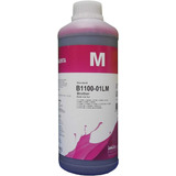 Tinta Inktec 1l Brother Magenta