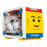 Xtreme Pc Gaming Geforce Rtx 4070 Amd Ryzen 9 7900x 32gb Ddr5 Ssd 1tb 4tb Wifi Lego