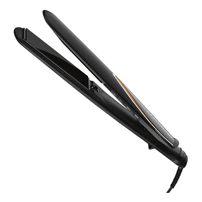 Alaciadora 3q Conair Infiniti Pro Alaciadora Black Cs511tes Negro | Meses sin interés