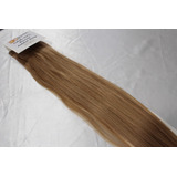 Cortinas Cabello Clip On 100% Natural Humanas Remy 22in