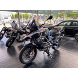 Bmw Motorrad - R 1250 Gs - Auto Munich